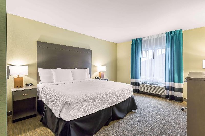 Marina Bay Hotel & Suites, an Ascend Hotel Collect image