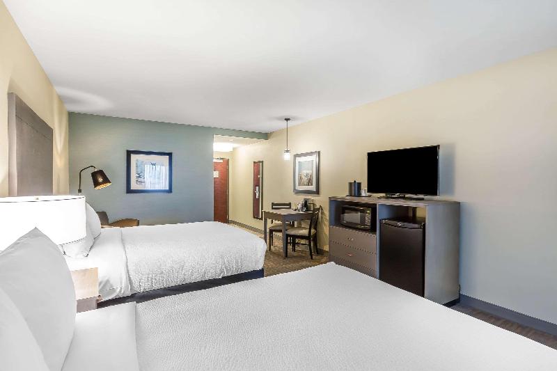 Marina Bay Hotel & Suites, an Ascend Hotel Collect image
