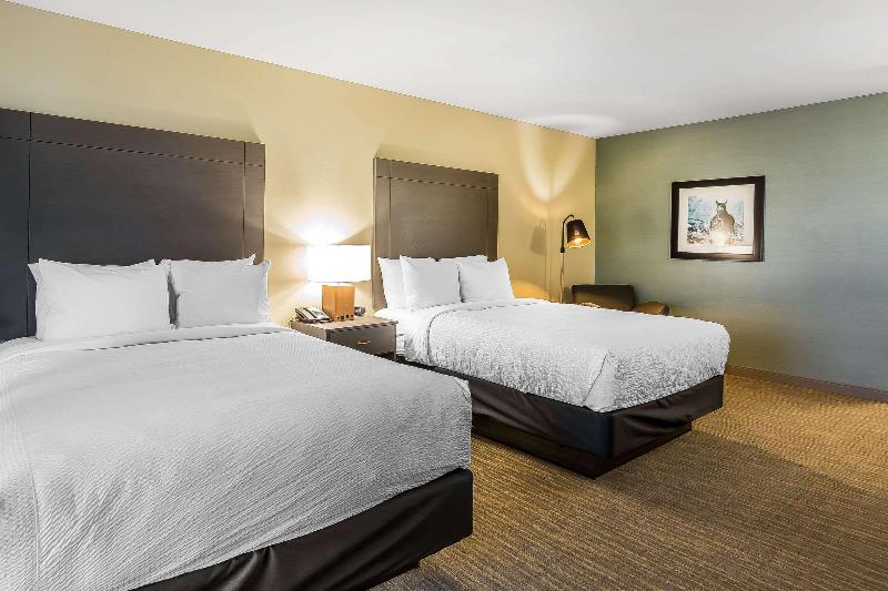 Marina Bay Hotel & Suites, an Ascend Hotel Collect image