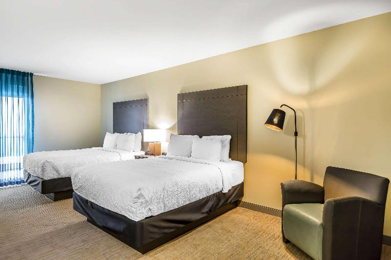 Marina Bay Hotel & Suites, an Ascend Hotel Collect image