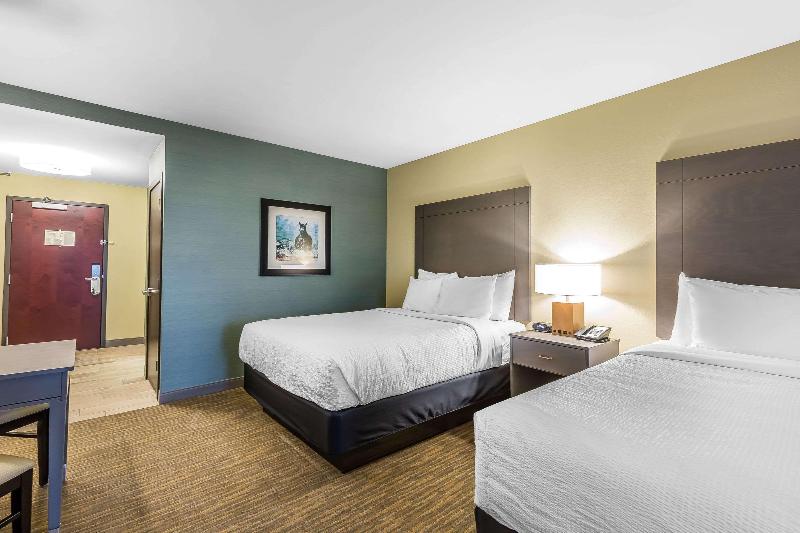 Marina Bay Hotel & Suites, an Ascend Hotel Collect image