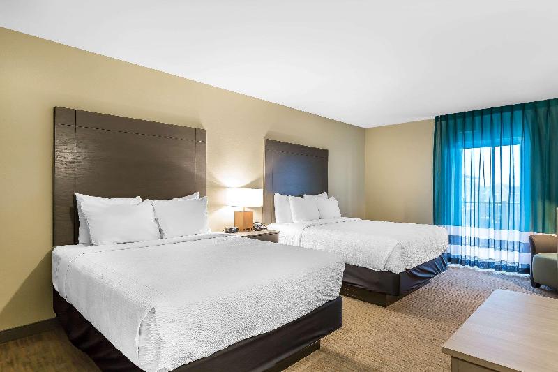 Marina Bay Hotel & Suites, an Ascend Hotel Collect image