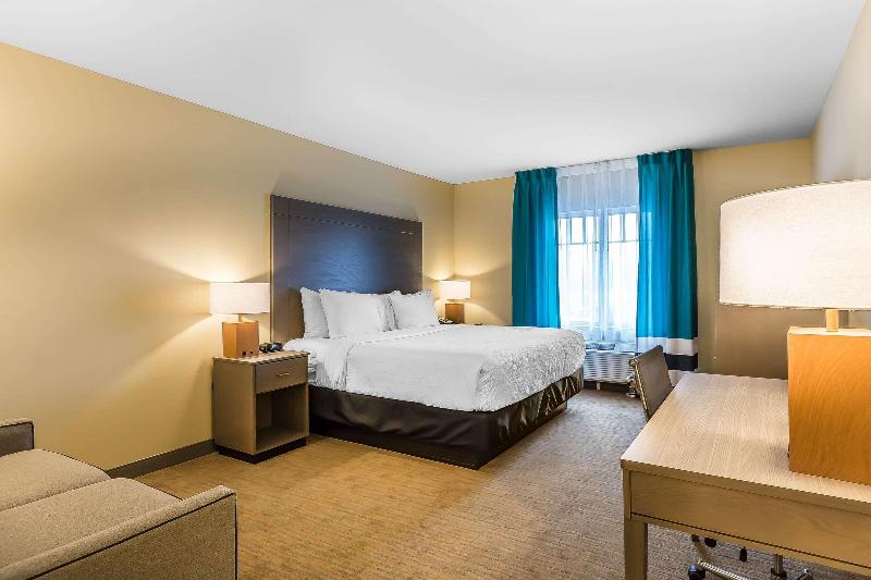 Marina Bay Hotel & Suites, an Ascend Hotel Collect image