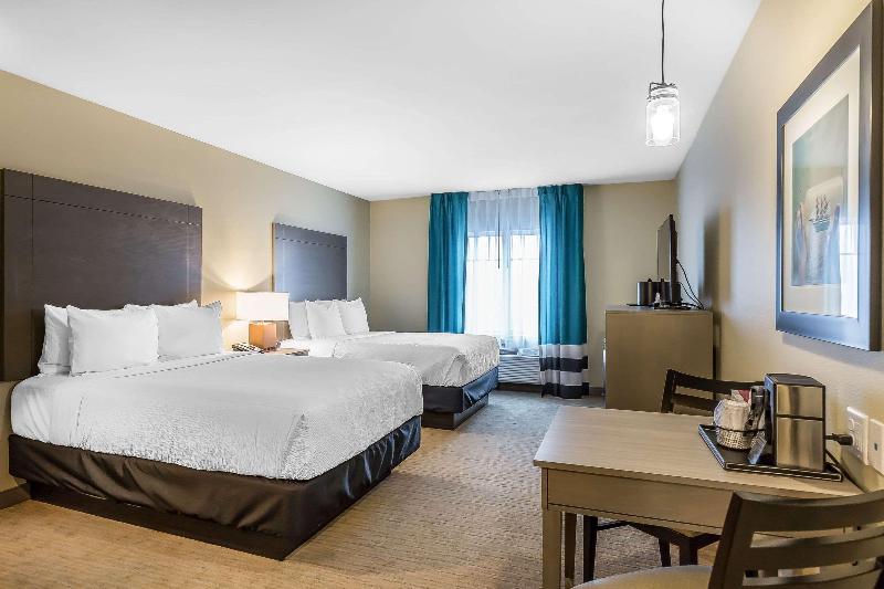 Marina Bay Hotel & Suites, an Ascend Hotel Collect image