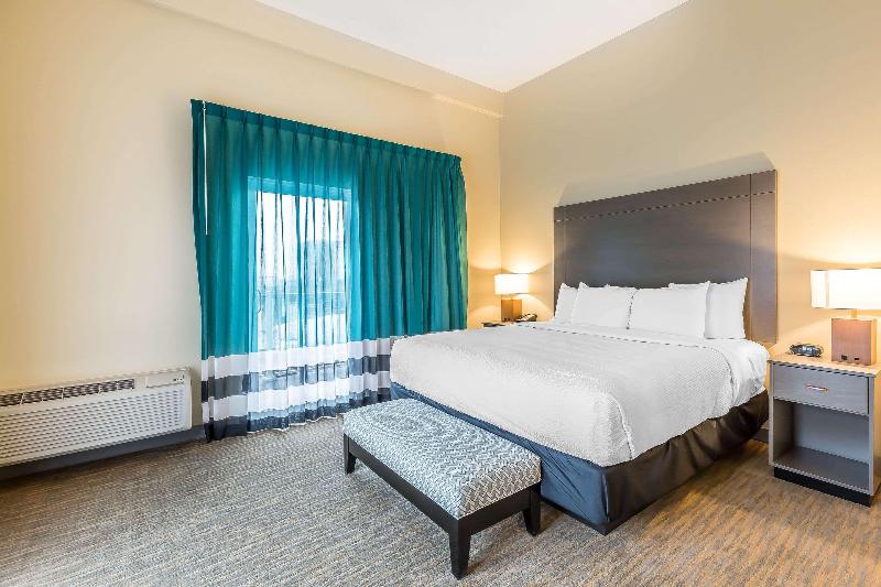 Marina Bay Hotel & Suites, an Ascend Hotel Collect image