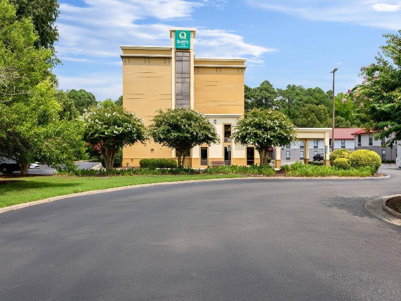 Quality Inn image