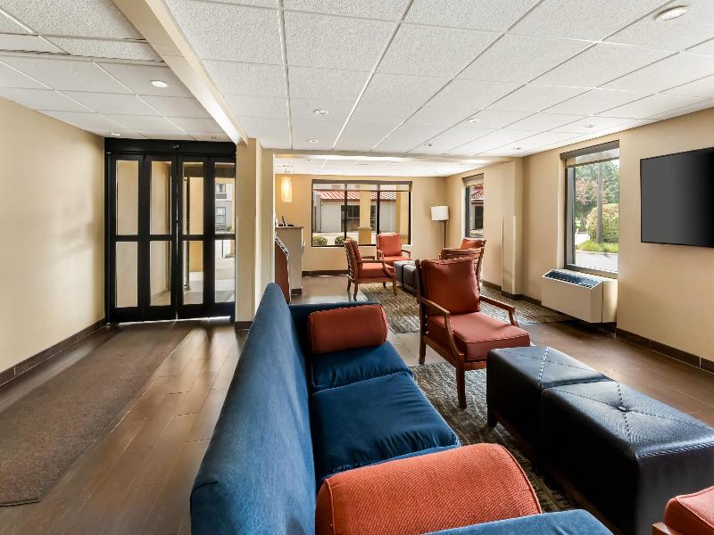 Quality Inn image