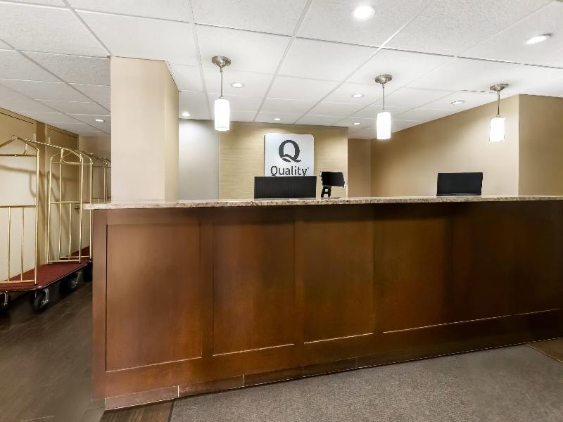 Quality Inn image