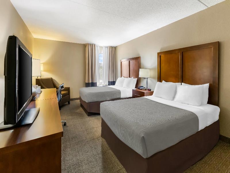 Quality Inn image
