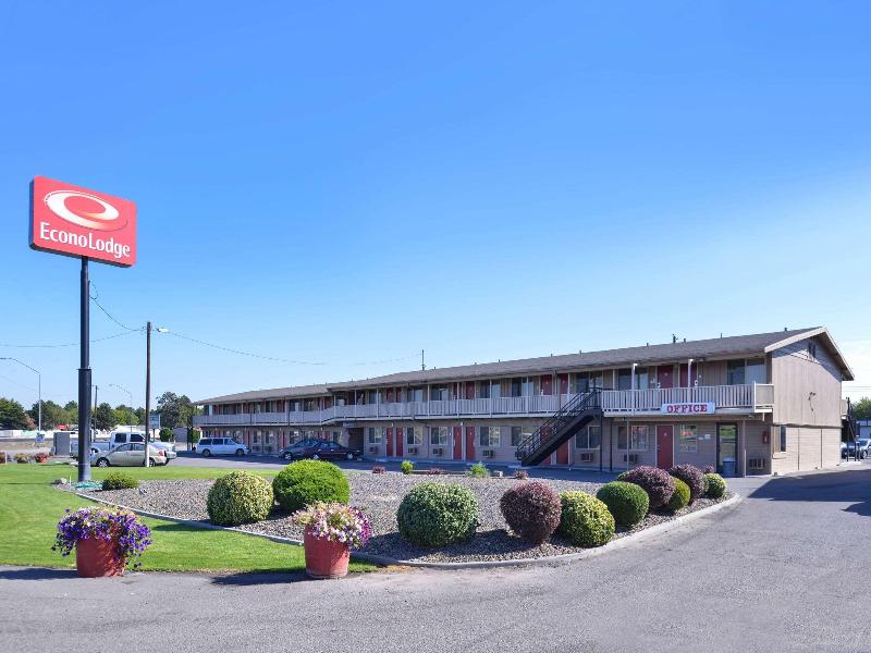 Econo Lodge Kennewick image