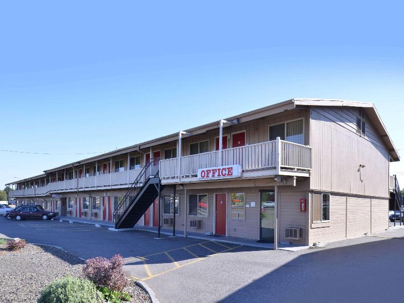 Econo Lodge Kennewick image