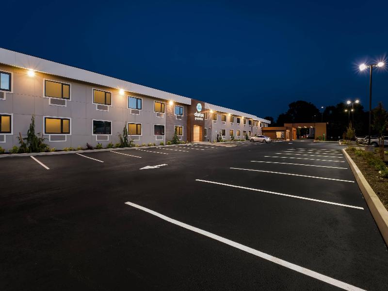 Clarion Pointe Kent - Seattle South
