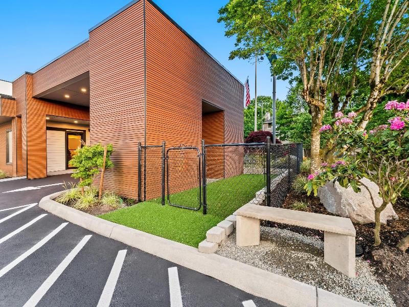 Clarion Pointe Kent - Seattle South