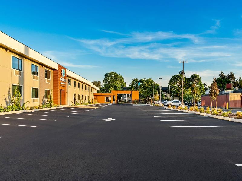 Clarion Pointe Kent - Seattle South