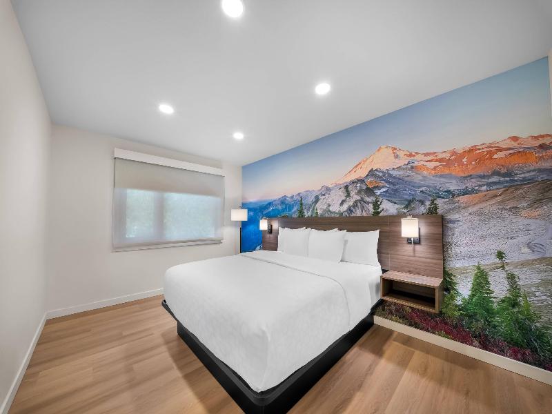 SUITE KING BED NON SMOKING — photo 6