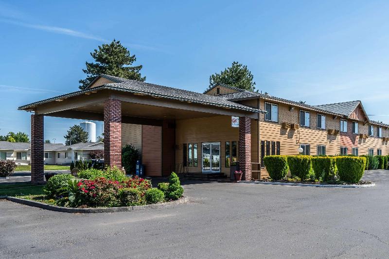 Quality Inn Othello image