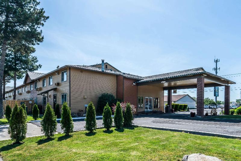 Quality Inn Othello image
