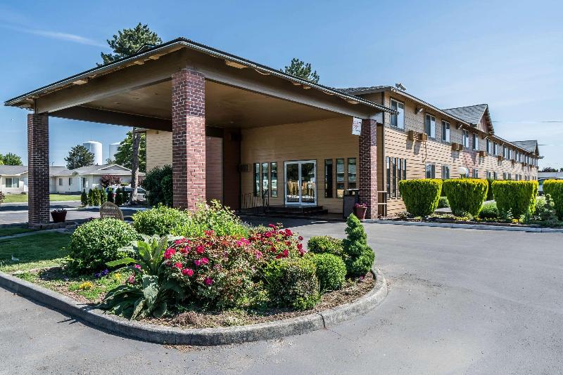 Quality Inn Othello image