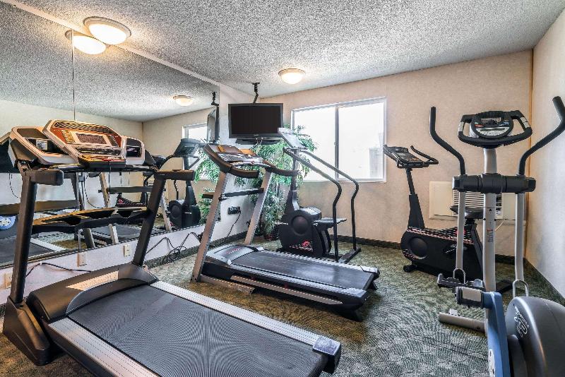 Quality Inn Othello image
