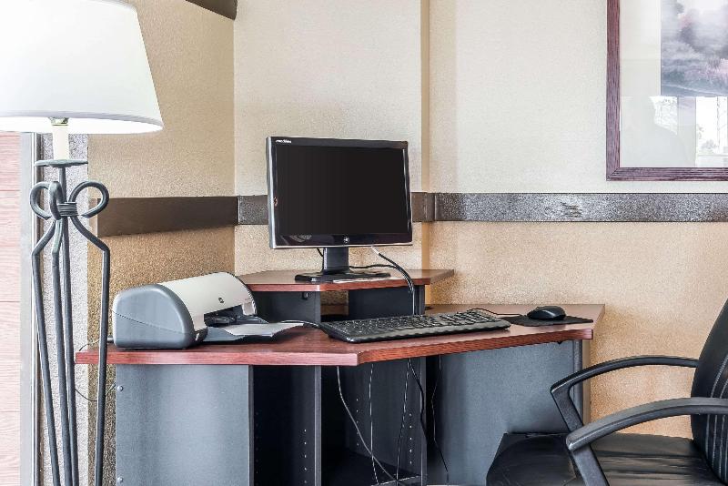 Quality Inn Othello image