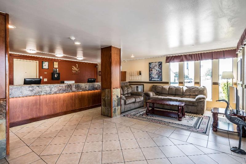 Quality Inn Othello image