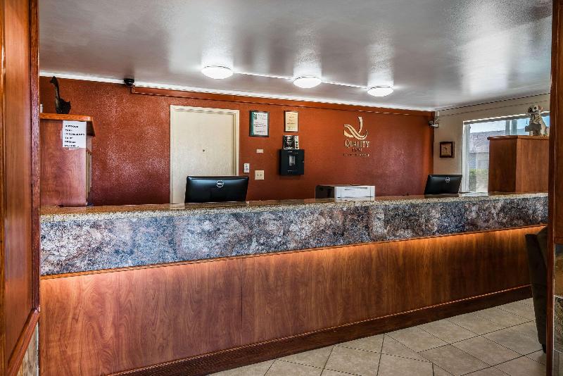 Quality Inn Othello image