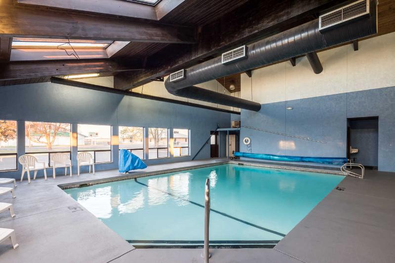 Quality Inn Othello image