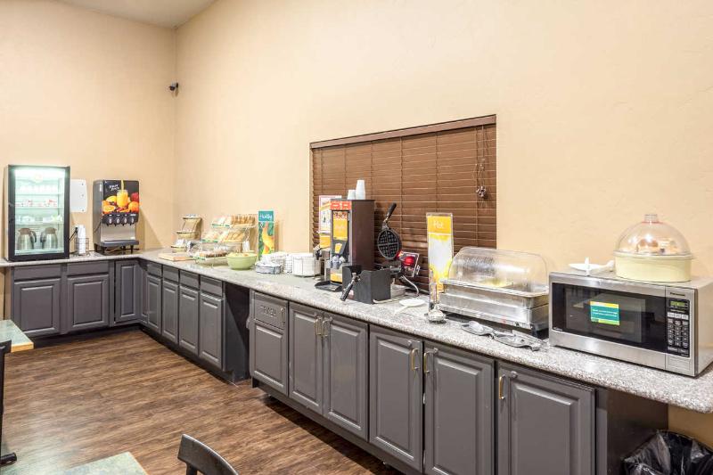 Quality Inn Othello image