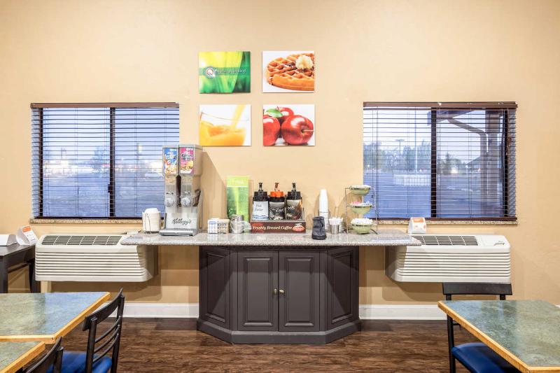 Quality Inn Othello image