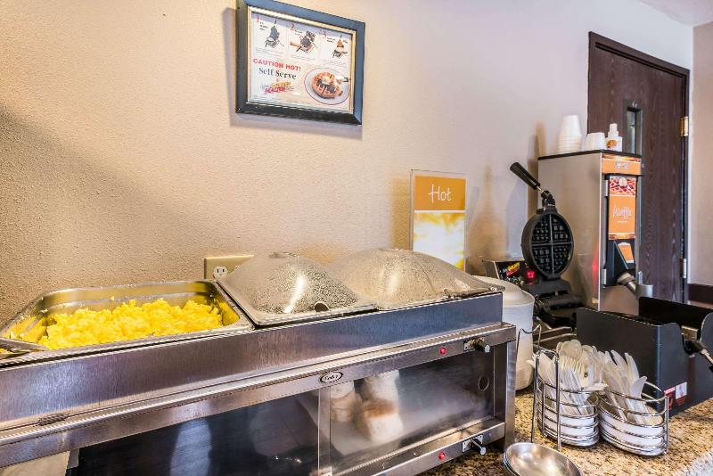 Quality Inn Othello image