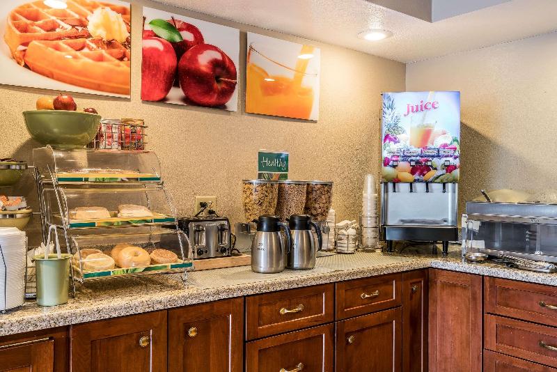 Quality Inn Othello image