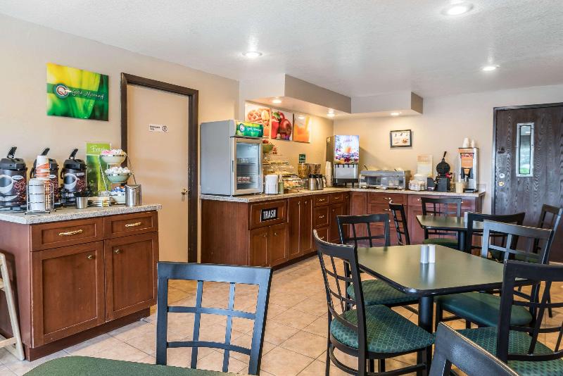 Quality Inn Othello image