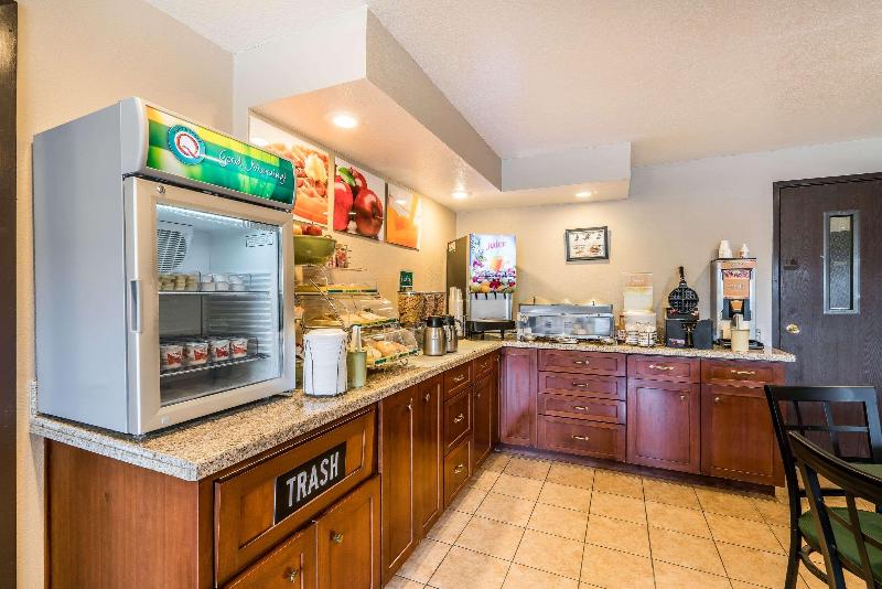 Quality Inn Othello image