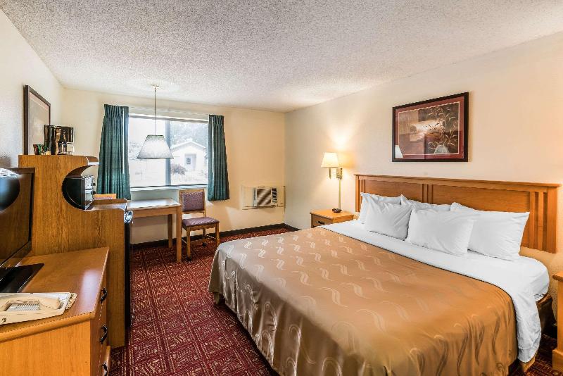 Quality Inn Othello image