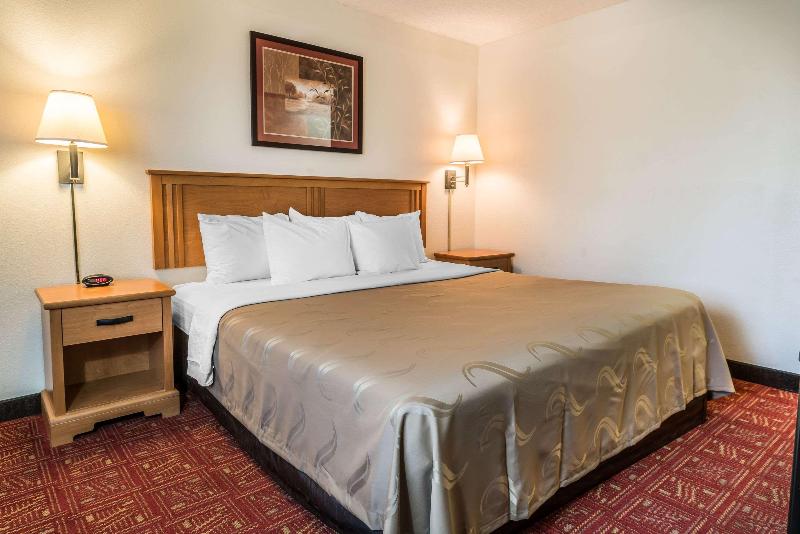 Quality Inn Othello image
