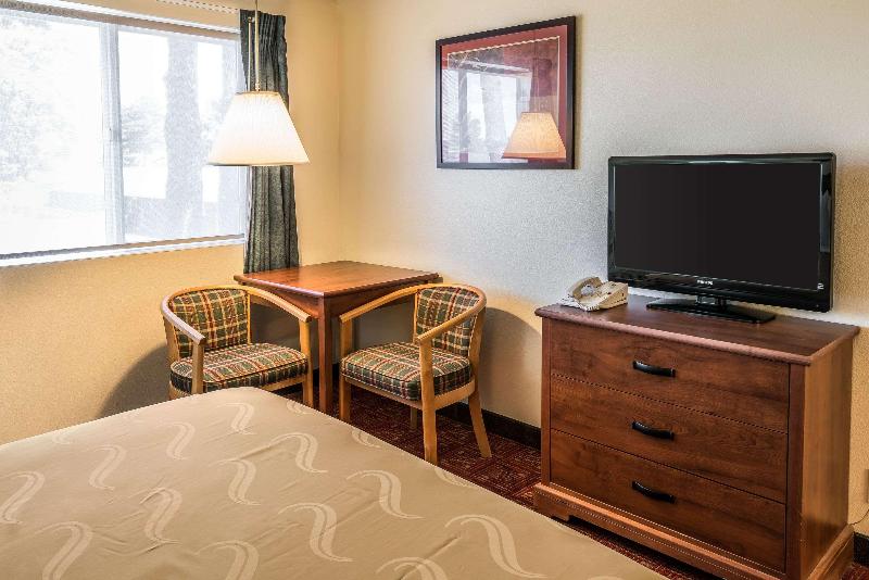 Quality Inn Othello image