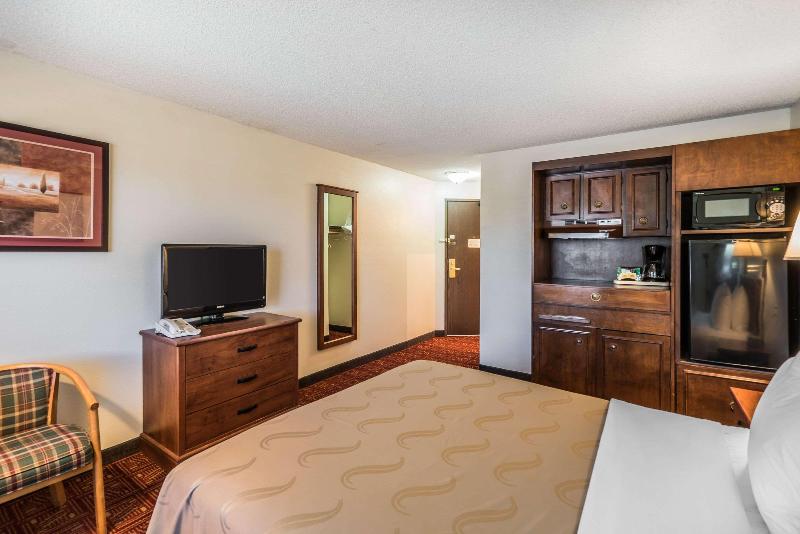 Quality Inn Othello image