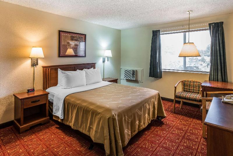 Quality Inn Othello image