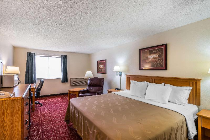 Quality Inn Othello image