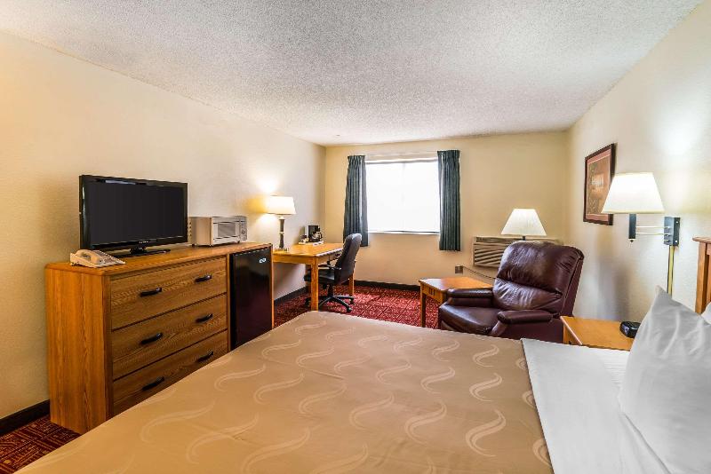 Quality Inn Othello image