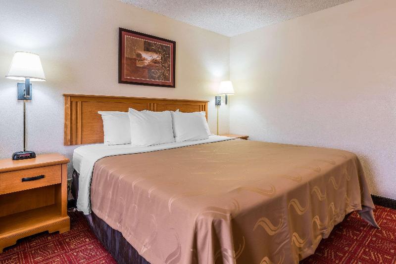 Quality Inn Othello image