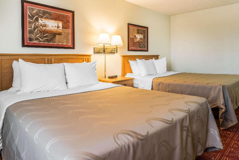 Quality Inn Othello image