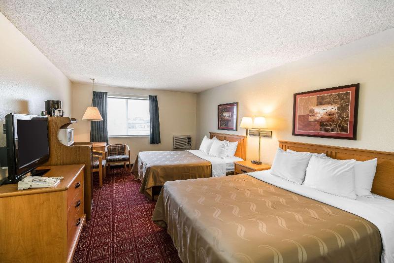 Quality Inn Othello image