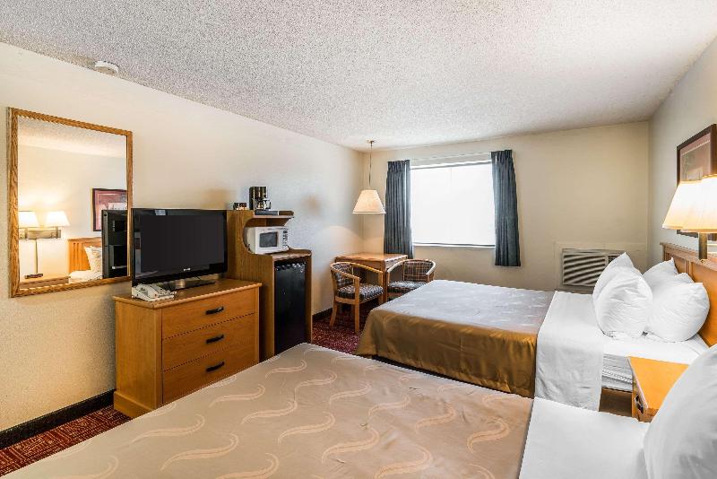 Quality Inn Othello image