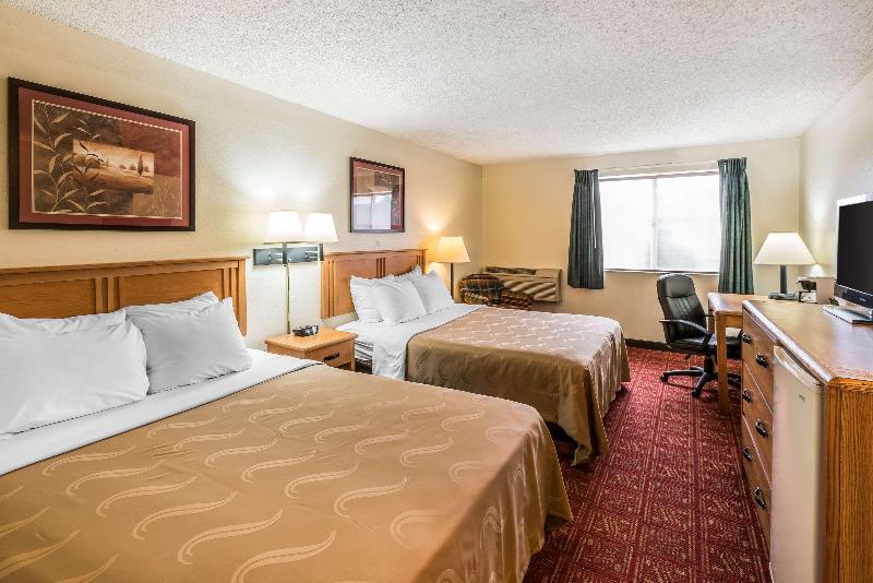 Quality Inn Othello image