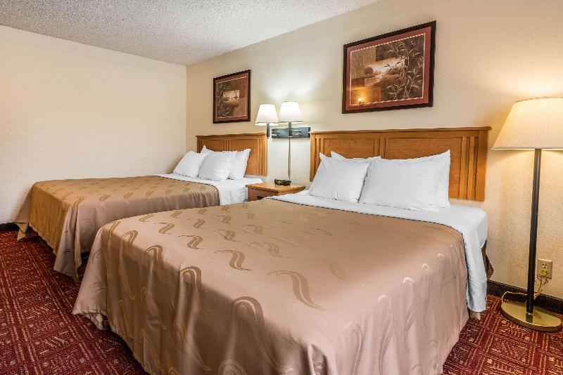 Quality Inn Othello image