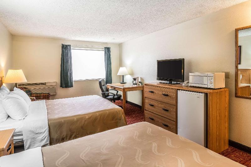 Quality Inn Othello image