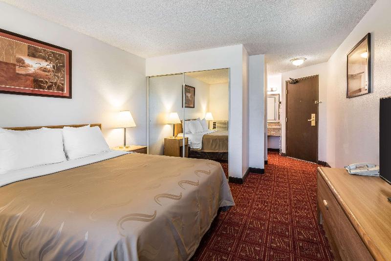 Quality Inn Othello image