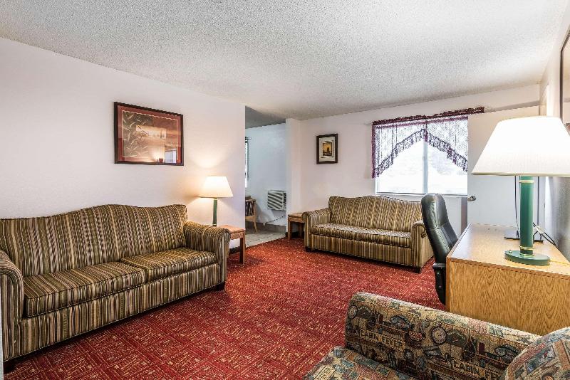Quality Inn Othello image