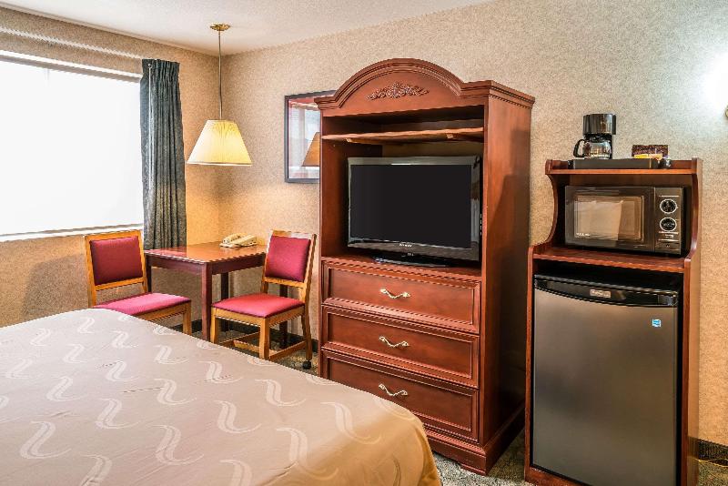 Quality Inn Othello image